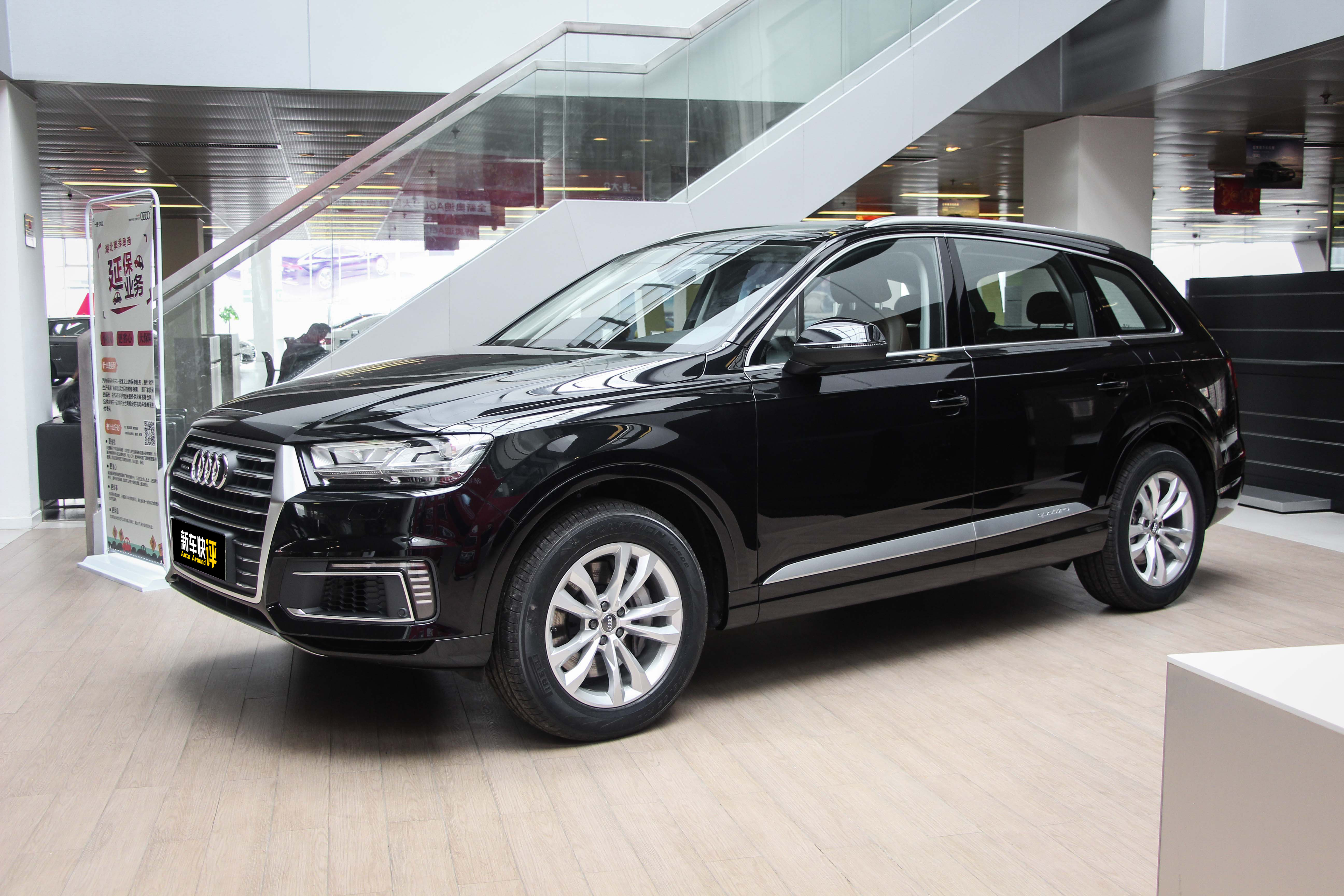 郑州奥迪a8不交停车费,奥迪车主不交停车费后续