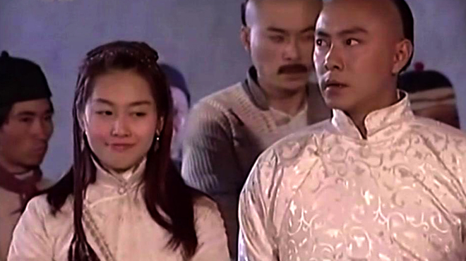 韦小宝灭鳌拜,韦小宝最厉害武功招式打公主