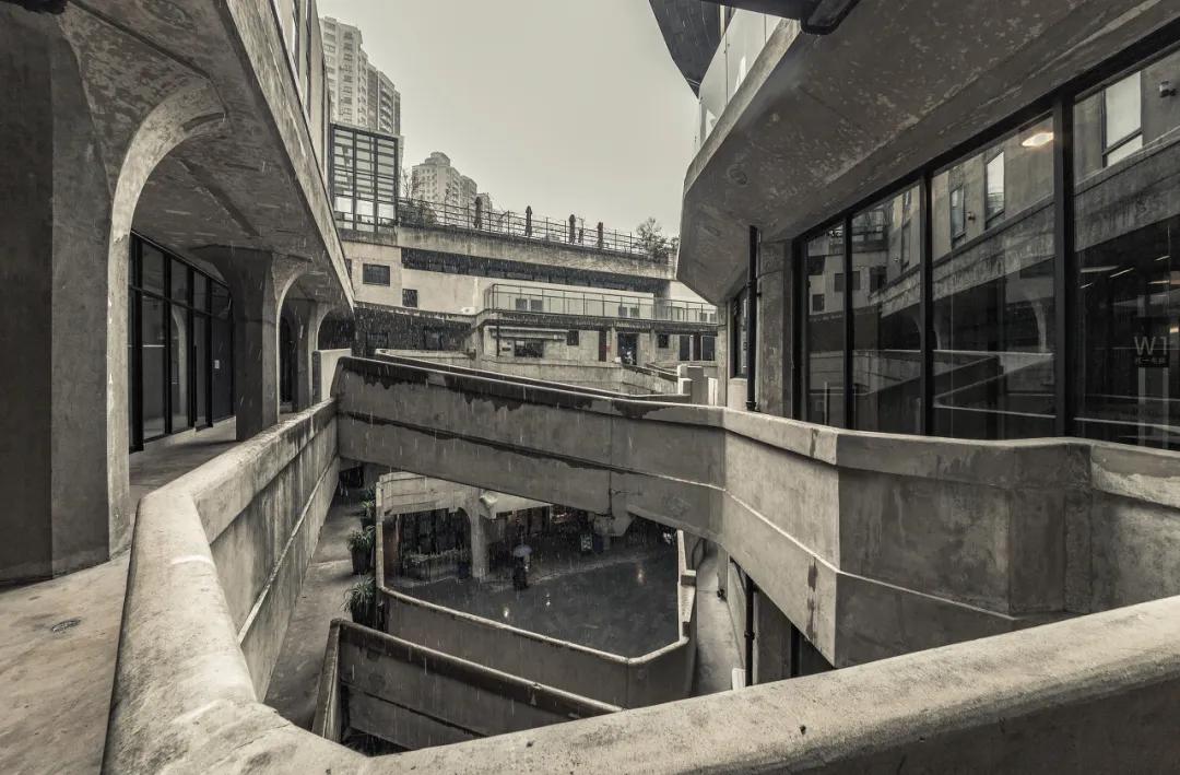 大魔都网红拍照圣地,适合拍照打卡的网红地