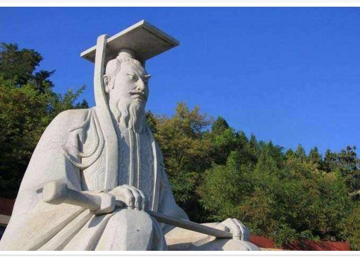 中国史连载:烽火戏诸侯其实就是一场*局骗**