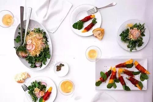 【走进芥末】精彩的芥末世界，大师教你这么用！