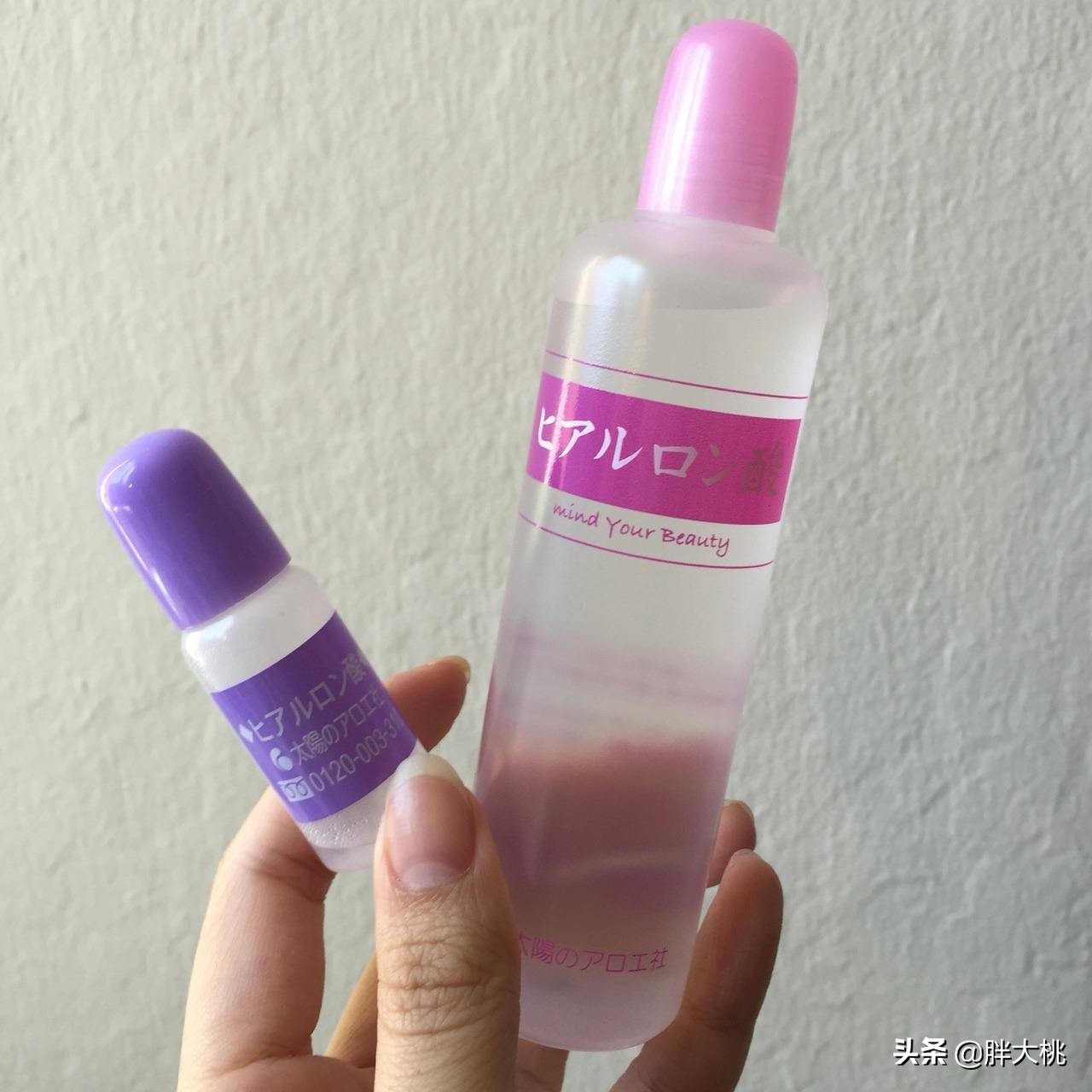 萧亚轩是不是打了玻尿酸一眼便知，明星没有玻尿酸会怎么样？