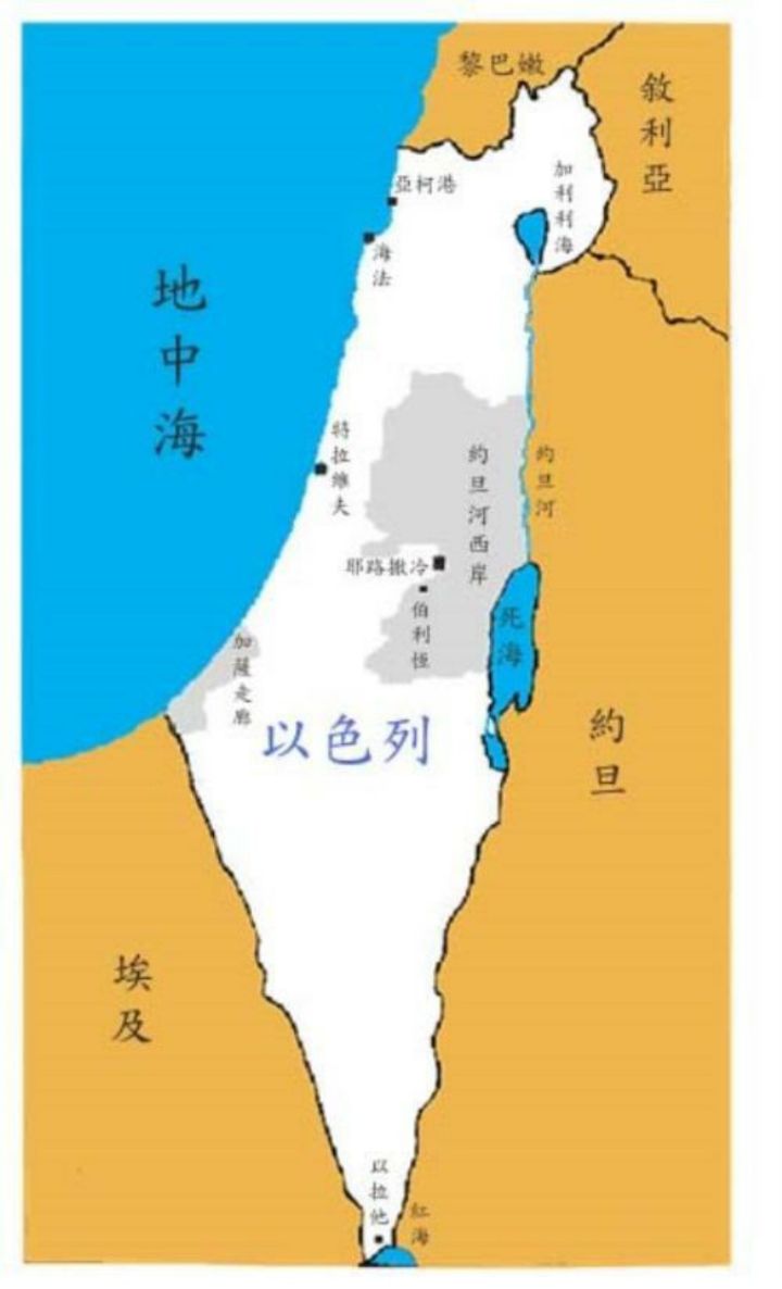 以色列真是农业大国吗,以色列是贫穷国家吗