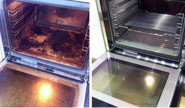 小苏打怎么使用清洁效果最好,小苏打的妙用很多