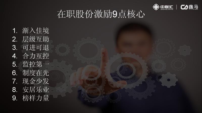 门店如何设计股权合伙模式,门店合伙人模式如何落地