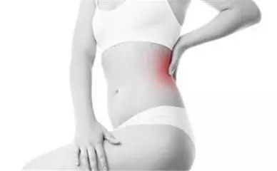 为什么女生总说自己腰疼,女人总是腰痛
