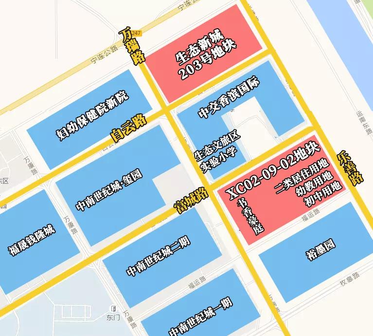 上涨464元/㎡，备案价调整，土拍余波未了，大戏尚未落幕