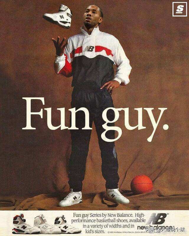 被耐克起诉侵权后果,在耐克被坑了