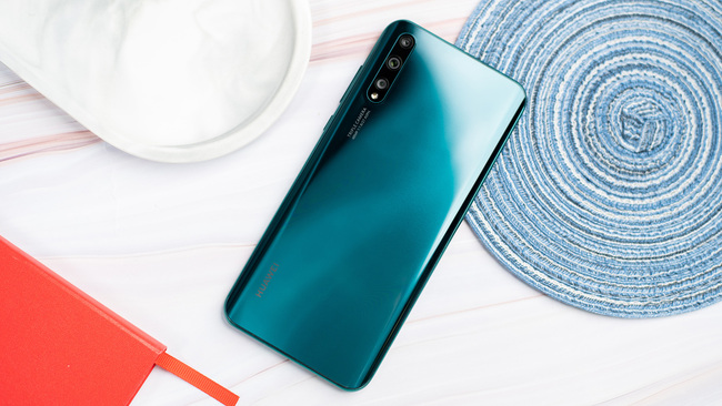 华为畅享10s综合测评,华为畅享10s怎么样优缺点