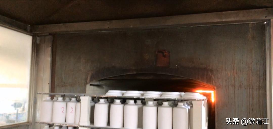 陶瓷工艺匠心之作,高淳陶瓷与玉泉陶瓷