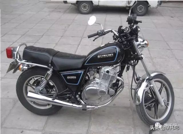 盘点几款烂大街的摩托车,现在市场上最流行的摩托车