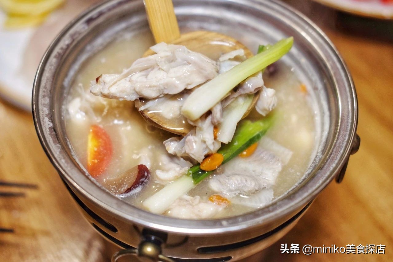 这10家可以喝汤的锅物收藏好了，寒冷冬日从头暖到脚尖尖！