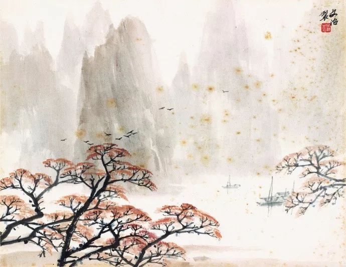 只闻花香不争朝夕的意思,只闻花香不争朝夕