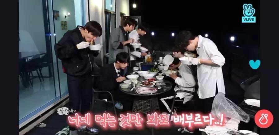 跟着韩国爱豆学川渝,跟着爱豆学韩语吴世勋