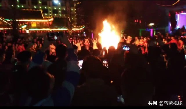 贵州过新年,贵州春节2019