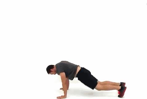 新手初入健身房的5个建议，有助于提高健身效率