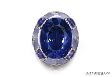 2020苏富比春拍宝石前十名,香港苏富比2023年春拍时间