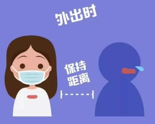 春耕外出劳动要不要戴口罩？农机具要消毒么？