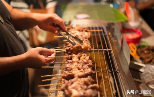 2020最火的加盟店,2020最火的加盟店十大优品店排名