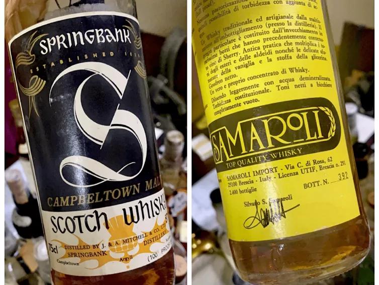 2020年高性价比苏格兰威士忌,90分以上的威士忌推荐