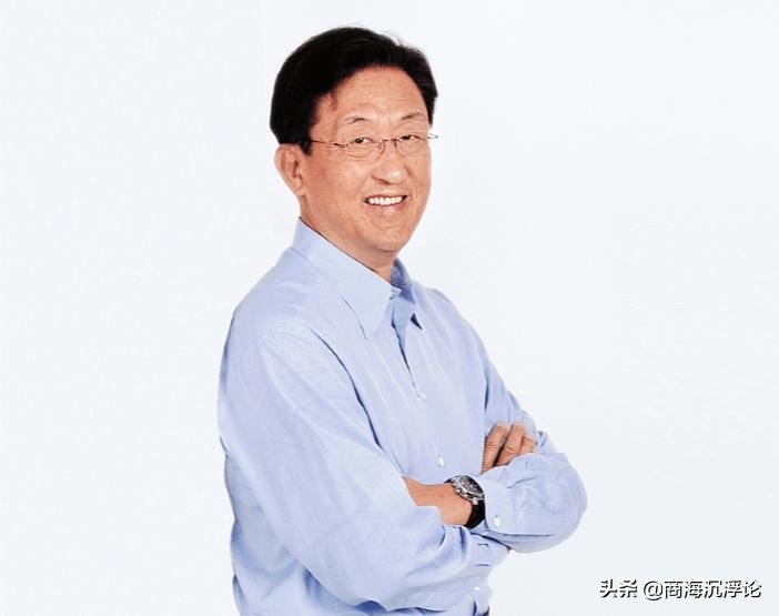 华裔十大富豪排行榜,美国华人富豪第一名是谁