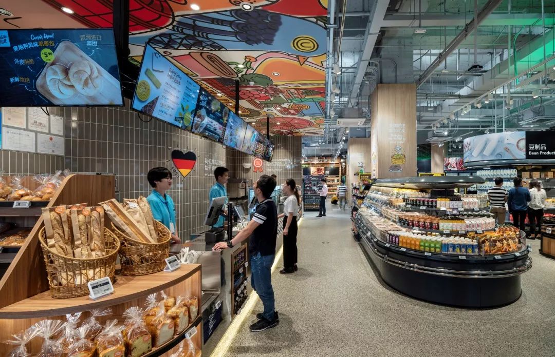 听说“超市自由”你还没实现?ALDI奥乐齐两家新店省钱攻略来袭