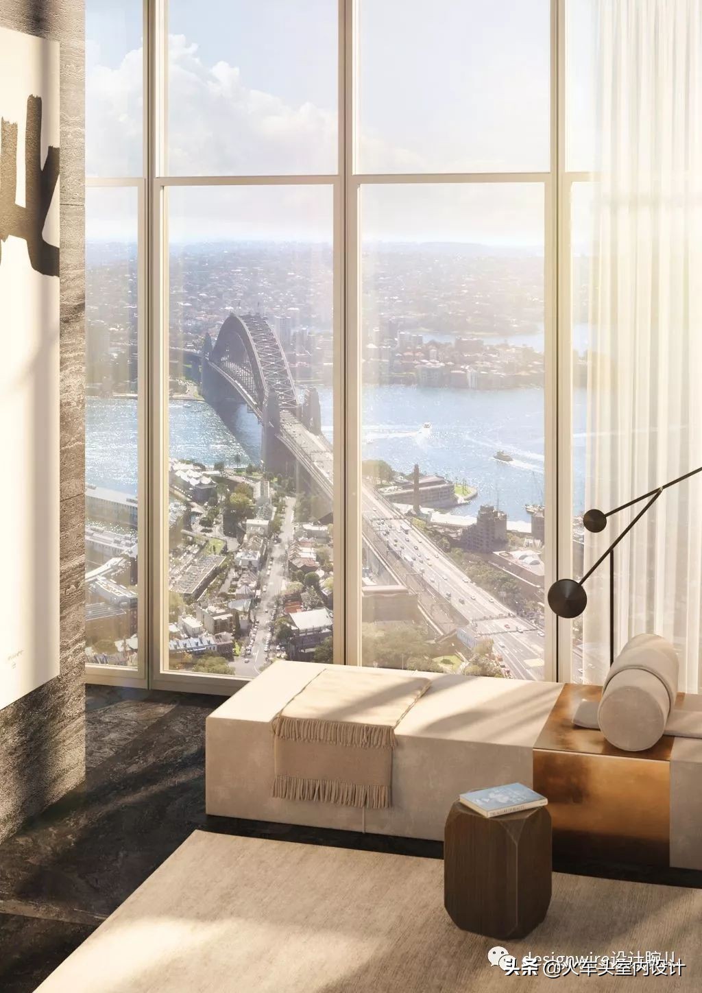 全球100座豪宅欣赏系列,2019亚洲超级十大豪宅