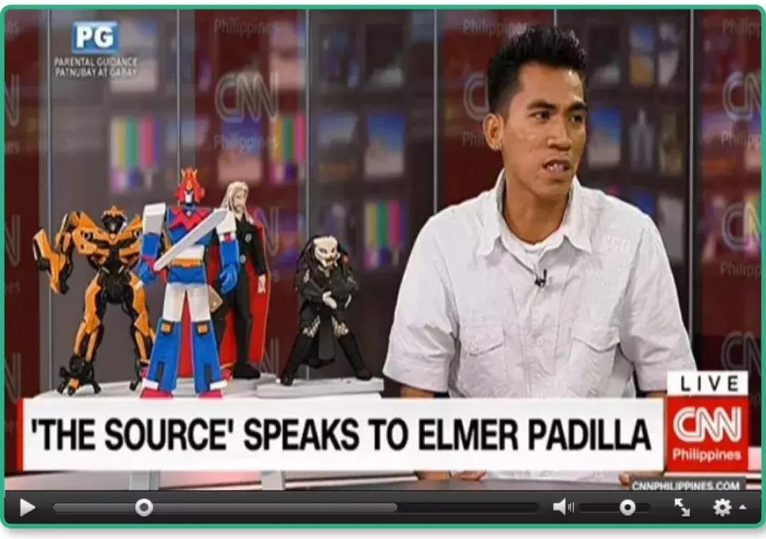 男孩毁了他的手办,亲手毁掉一个二次元手办