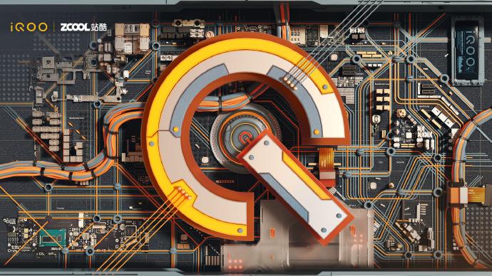 iqoo鍒涙剰娴锋姤璁捐澶ц禌,iqoo铏氭嫙褰㈣薄璁捐澶ц禌