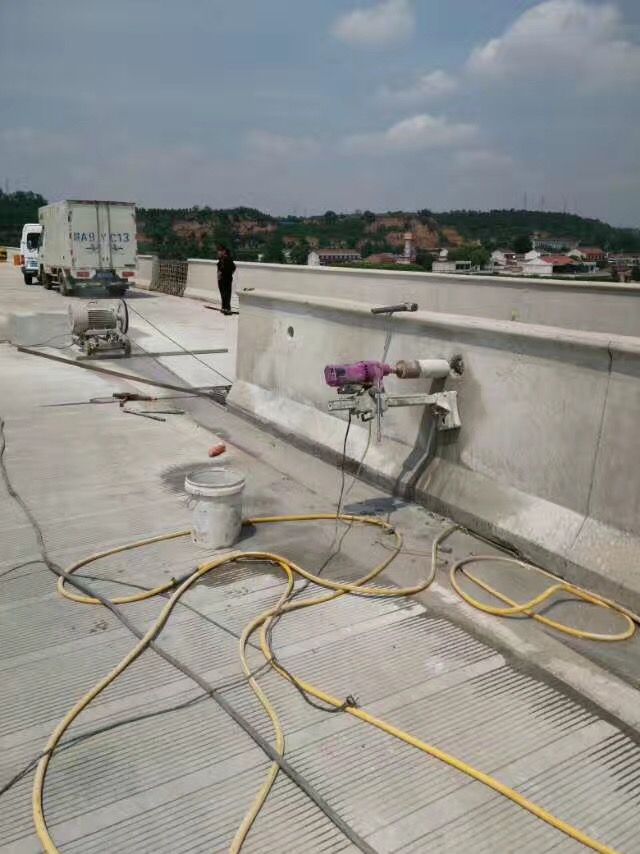 事实证明一门手艺很重要,混凝土切割十大技术