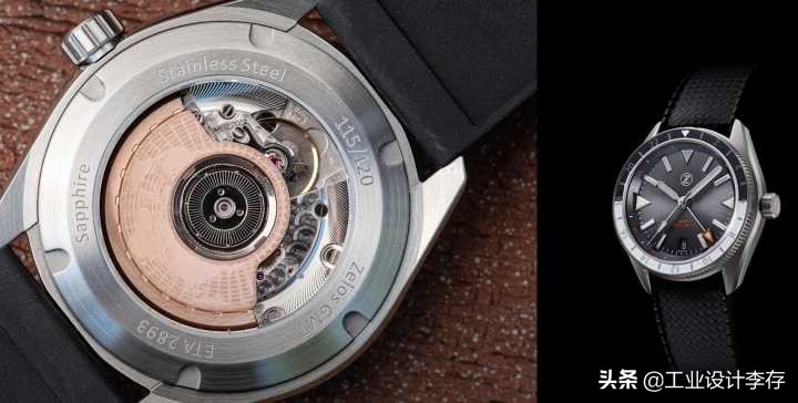 好看不贵潜水表小众品牌,入门级潜水腕表排名