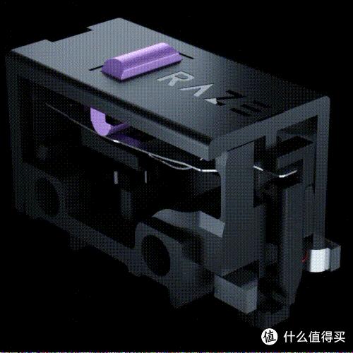 雷蛇鼠标蝰蛇标准版评测,雷蛇鼠标毒蝰测评