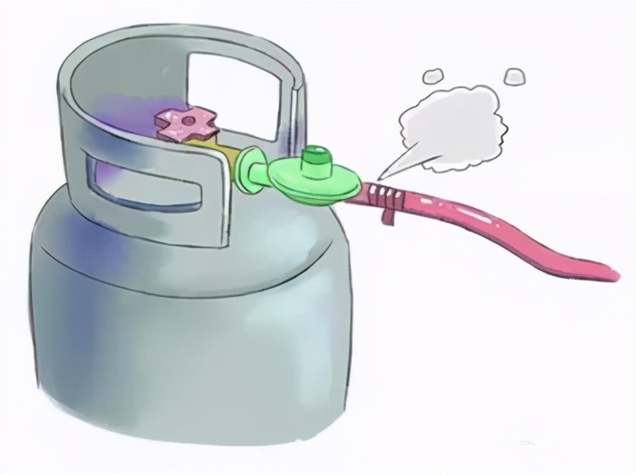 液化气和天然气有什么区别,可以做到灶具通用吗?