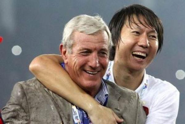 李铁为里皮带来惊喜,李铁国足能打败日韩吗