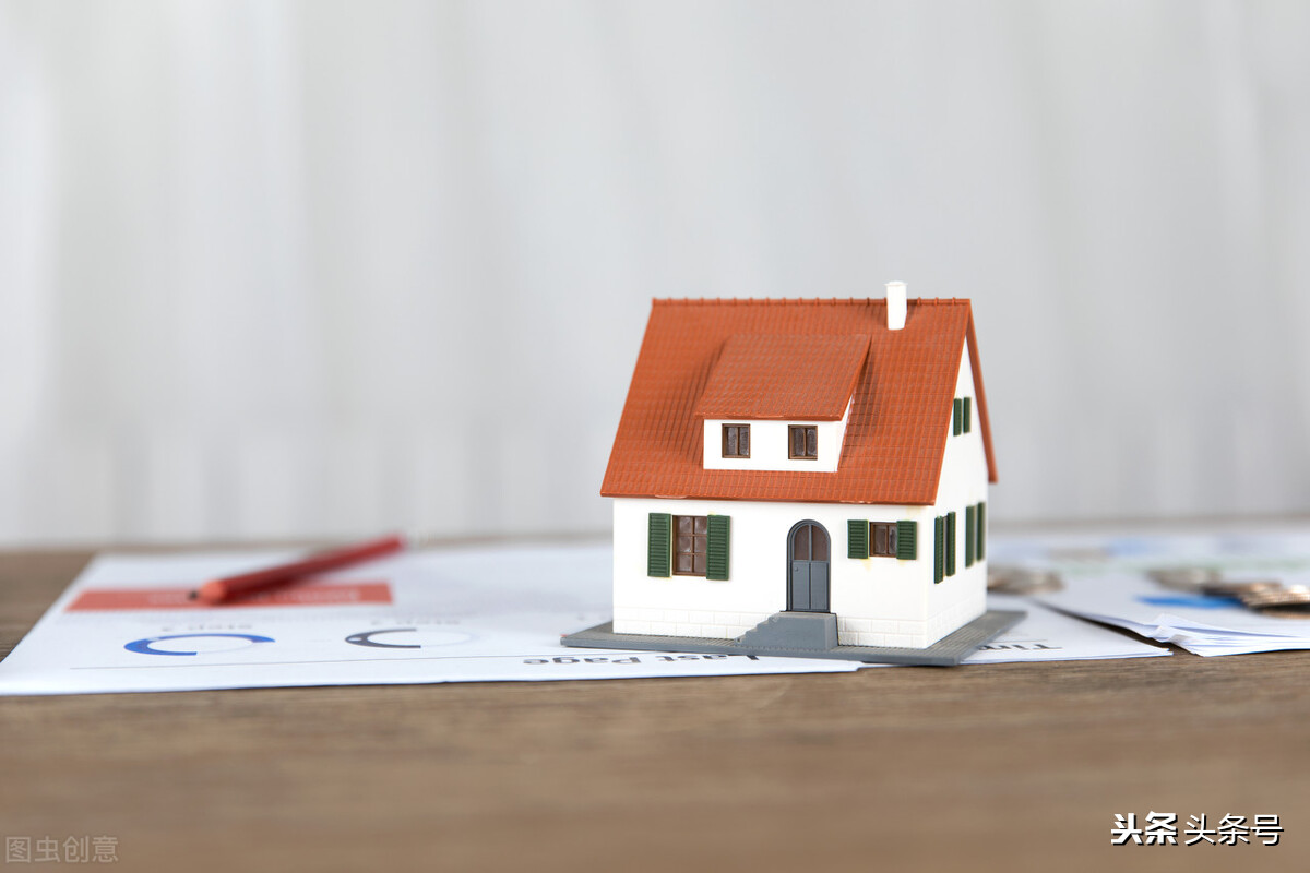 小说卖房,小说卖房记