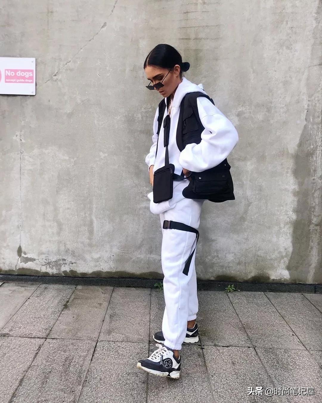 永不过时的经典款式穿搭,永不过时的经典穿搭