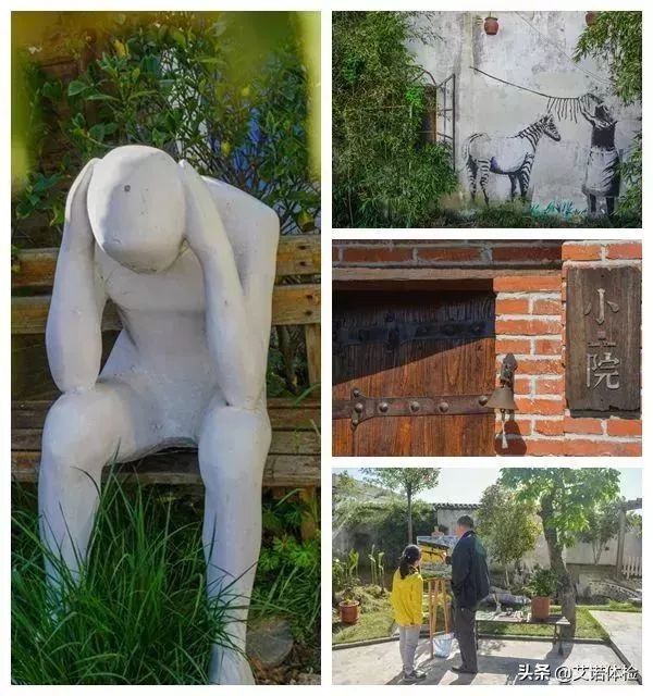 合肥景区免费景点,合肥旅游景点大全免费玩