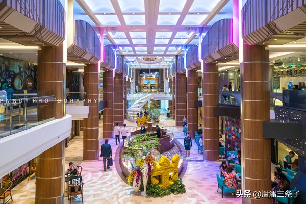 海洋光谱号升级精品游,海洋光谱号转港