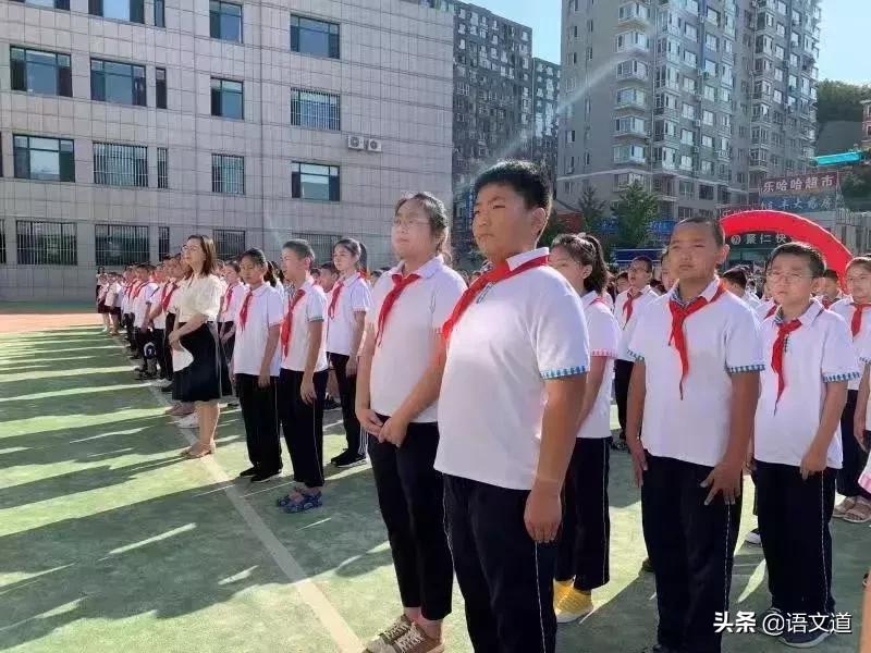 大连小学开学季,大连开学时间