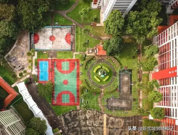 新加坡hdb组屋,新加坡hdb组屋价格