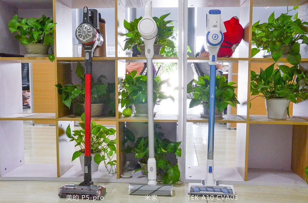 多款吸尘器测评性价比,3款主流无线吸尘器性能大比拼