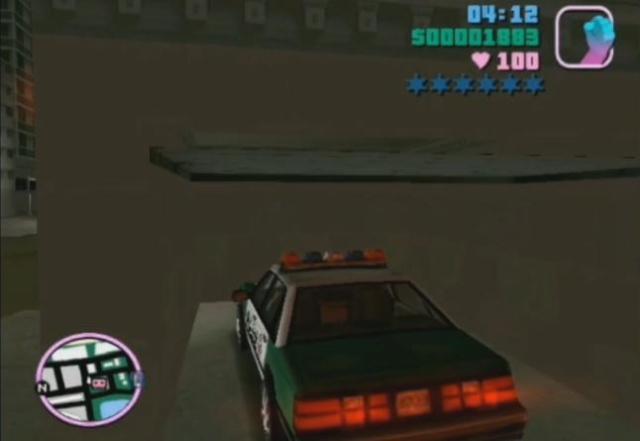 gta罪恶都市角色名字,gta罪恶都市bug大全