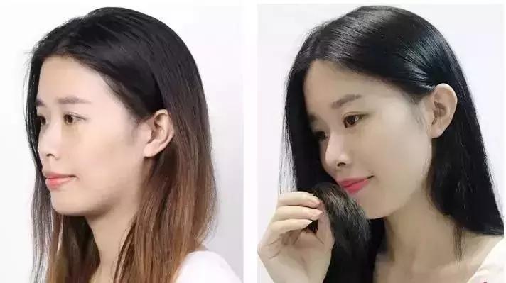 用什么洗发才能变得乌黑闪亮,用什么洗发水能让头发浓密乌黑