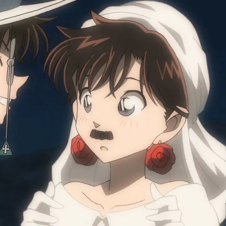 绝对是你想要的头像,找一个好的微信头像