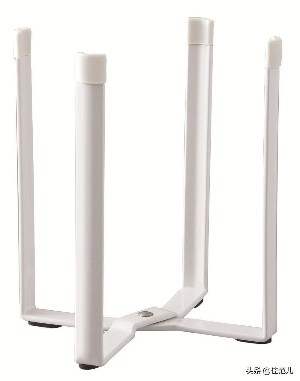 同样都是厨房，为什么你家的收纳量是我家的3倍