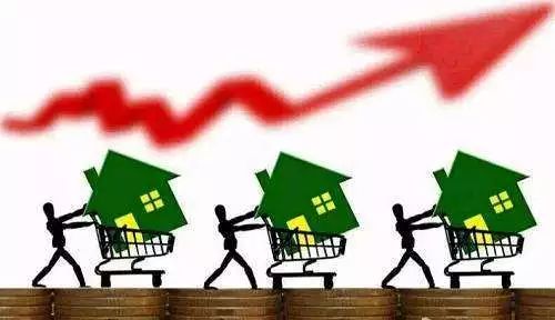 石家庄二十年房产行业发展史,楼市大事件石家庄