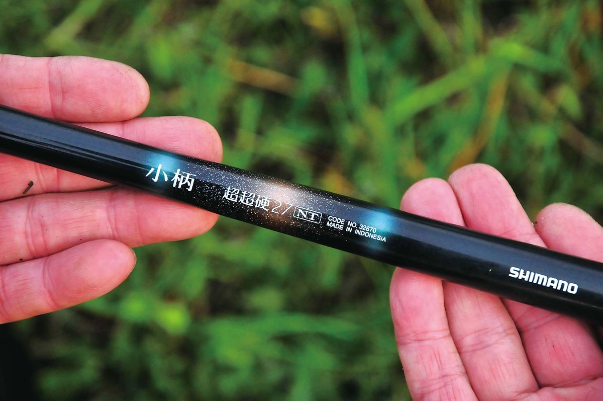 网销鱼竿真的好吗,鱼竿行业有前景吗