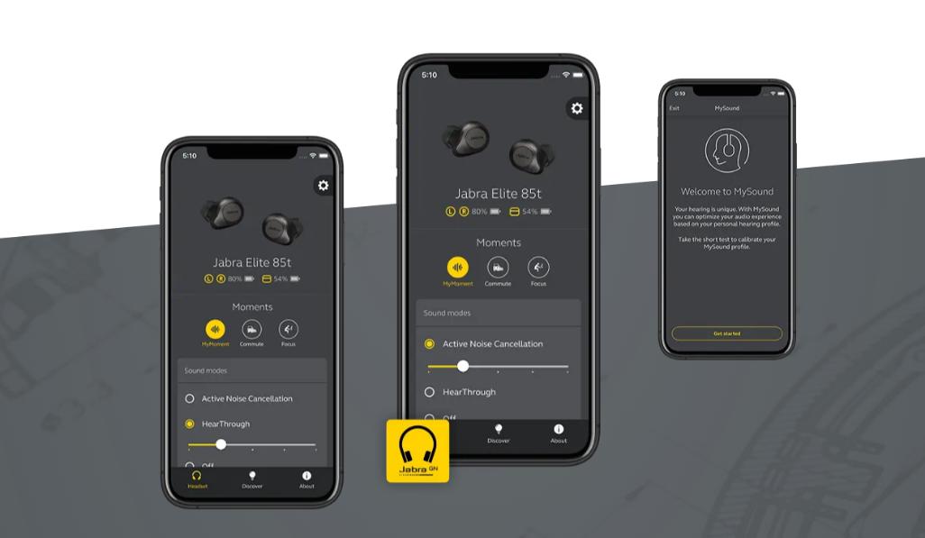 捷波朗elite7pro和捷波朗85t,捷波朗elite85t评测