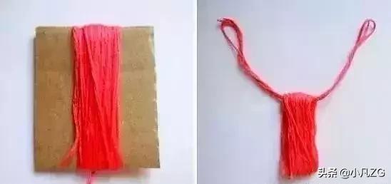 13种方法教你用好零线头