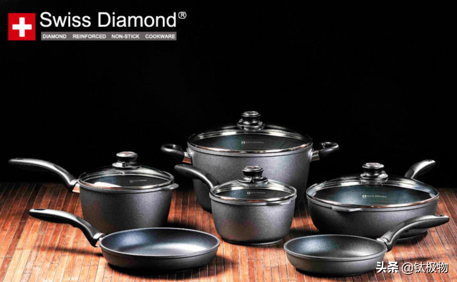 世界顶级厨具奢侈全套,全球十大顶级厨具品牌logo